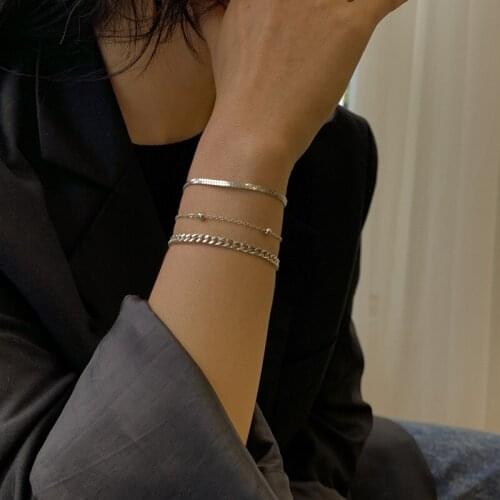 JINGZHAI Wrist Bracelets