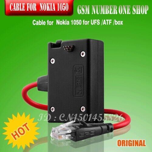 Cable for nokia 1050/105 for jaf box