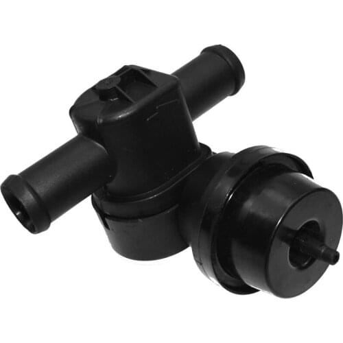 Coolant Control Heater Core Control Valve for - A4 (B8) A5 Q5 Golf 1J0819809,701819809G