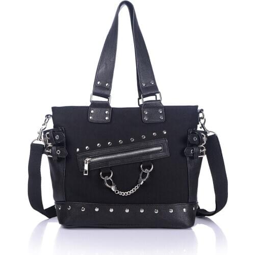 MAD Women's Messenger Bags