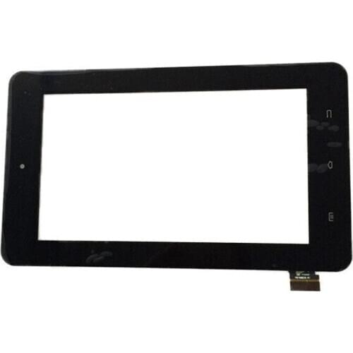 New 7'' inch Digitizer Touch Screen Panel glass PB70M828-R1 Free Shipping