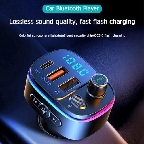 Redland Car USB Adapters