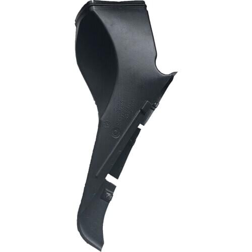 AIR INTAKE DUCT PIPE / Air filter Intake pipe / Intake and exhaust pipe / Suction pipe for VW PASSAT SKODA SUPERB OE:3B0129617G