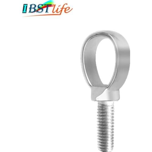 Stainless steel 316 screw parts accessories for fishing boat rod holders item NO 7751