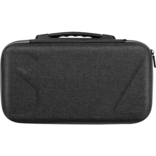 Hard EVA Carrying Case Handbag Portable Storage Bag for Insta360 ONE R 4K Camera