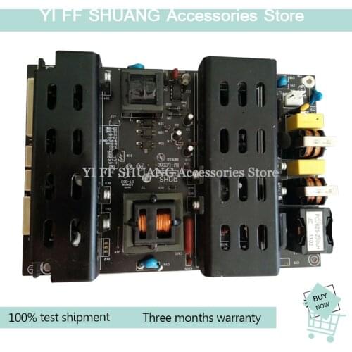 100% Test shipping for RJ-LCD32 REV:1.0 E226038 ET-003 power board