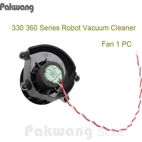 2018 PAKWANG 1 Pc 330A&330C&360 Dust Fan Accessories For Robot Vacuum Cleaner