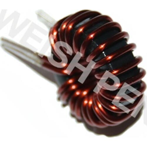 5uh 25A Sendust magnetic ring inductance energy storage inductor magnetic ring inductor differential mode inductor