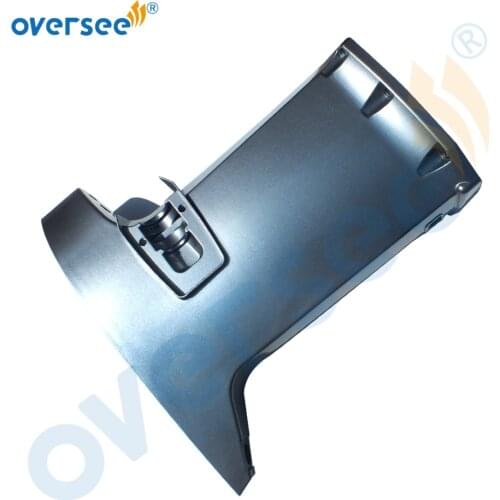 6H3-45111-12-4D Upper Casing Drive Shaft Housing for Yamaha 60hp - 70hp 1996 - 2002 Outboard Motor