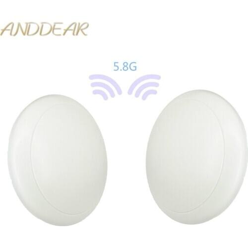 9344 9331 1-3km Chipset Router WIFI Repeater CPE Long Range 300Mbps 5.8G Outdoor AP Router AP Bridge Client Router repeater