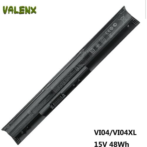 Laptop Battery VI04 VI04XL V104 V104 VI04 For HP Envy 14 15 17 Pavilion 15 17 HSTNN-DB6I HSTNN-DB6K HSTNN-LB6K