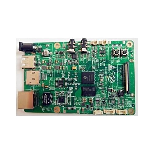 For Hess Hi3516cv300 development board with ov2718 development board provides corresponding schematic diagram and PCB