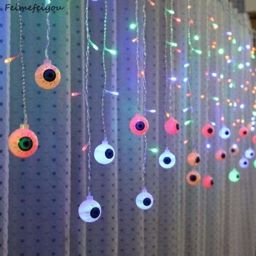Feimefeiyou LED Glasses