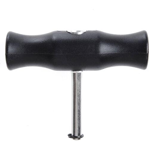 Car Windshield Removal Tool Windscreen Window Glass Cutting Wire + Handles Kit