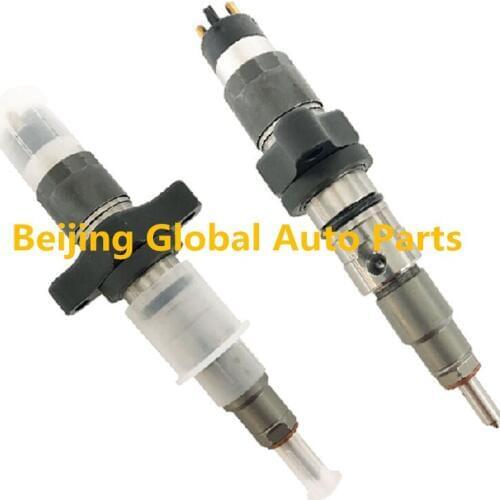 BJAP Brand New Injector 0445120212 0 445 120 212 for Bus