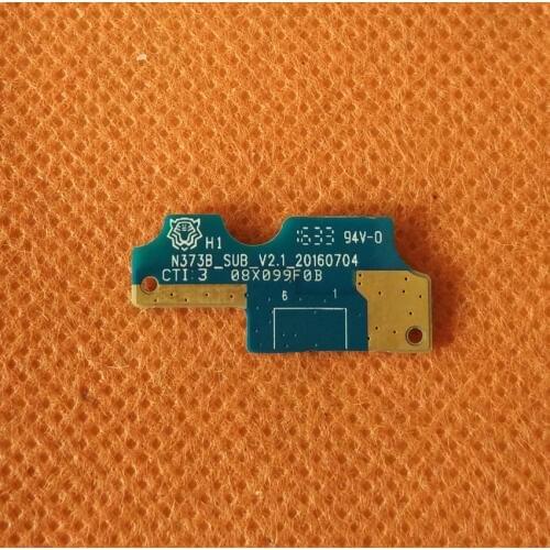 Original GSM Signal small Board for For Cubot Manito MTK6737 Quad Core 5.0" HD Free shipping