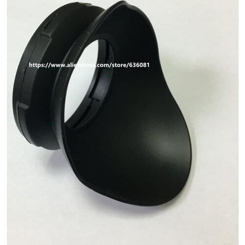 New Genuine EVF Viewfinder Rubber Eye Cap Cup VMG1458-A For Panasonic AG-AC160 AG-AC130 AG-HPX255 AG-AF100 AG-HPX265 AG-HPX260
