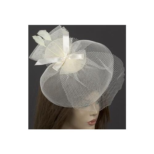 Fishnet Pile Side Buckle