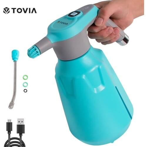 T TOVIA Garden Sprayers