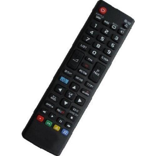 General Remote Control For LG 55LB670V 28LB490V 32LB580U 32LB580V 39LB580V 39LB580V 42LB580V 47LB630V LED LCD Smart 3D TV