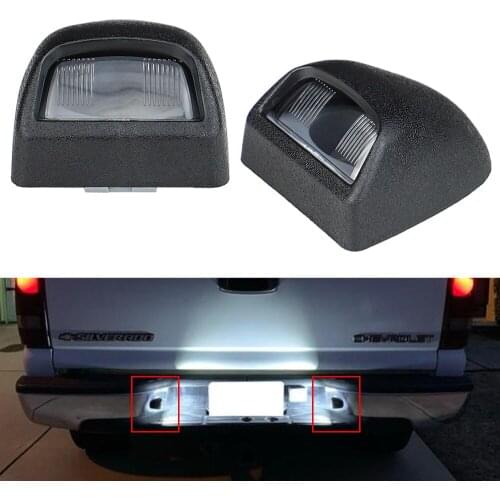 ZHUSILI Headlight Housings