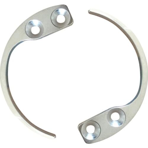 1Pcs Hook Key Original Handheld Detacher Mini Hook Detacher Security Tag Remover