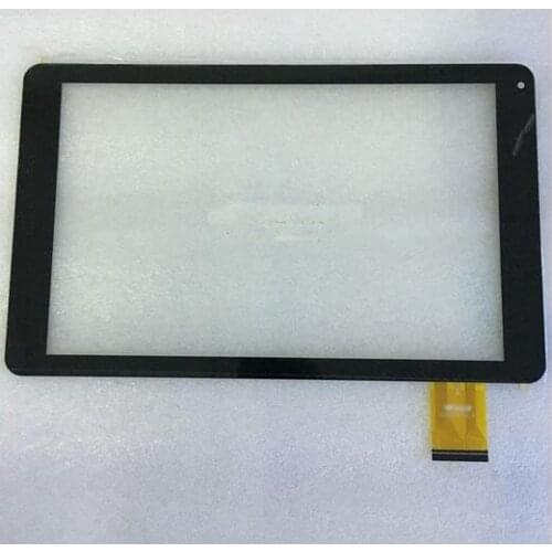 10.1'' new tablet pc Irbis TZ17 TZ-17 4G touch panel digitizer touch screen