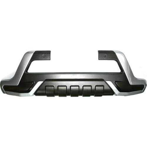 2021 Suitable For Navara Nissan Np300 2015 - Front Bumper Bar