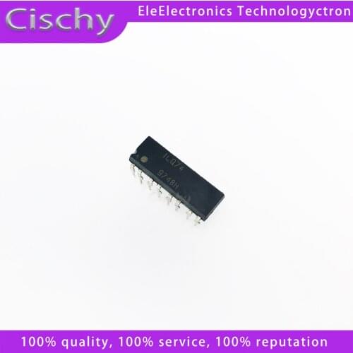 5pcs ILQ74 1LQ74 DIP-16 In Stock