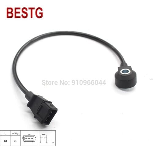 60592752 0261231095 B042 Knock Detonation Sensor For FIAT Marea 2.0i 20v Turbo