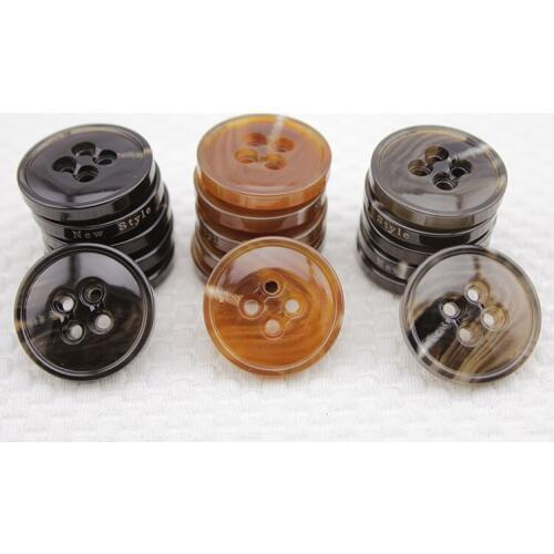 Small Buttons CFXISS China