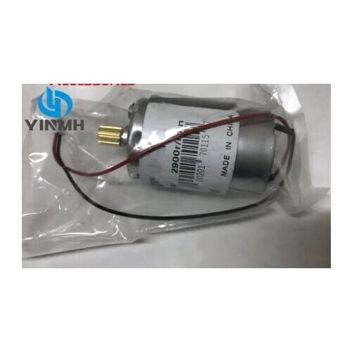 Original New for Ricoh 2430 2432 3443 Ink Motor Gestetner 6201 6202 6302 Ink Motor