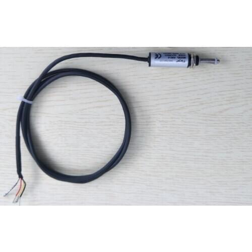 Sensor high precision miniature displacement sensor miniature high precision electronic ruler