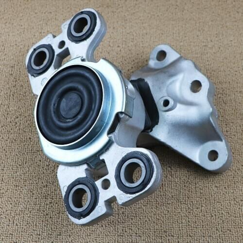 FOR VOLVO S60 S80 V60 XC60 XC70 2.0T T5 2.0L Engine Mount Front Left Side 31401308