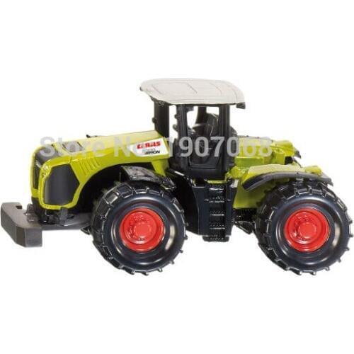 FORCLAAS MetaDiag 2007 (Update 2016)