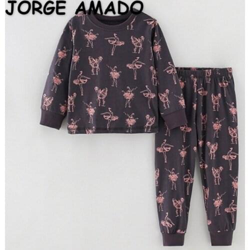 JORGE AMADO Pajamas For Boys