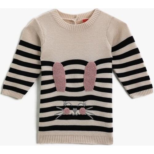 Детские платья Koton China At AliExpress