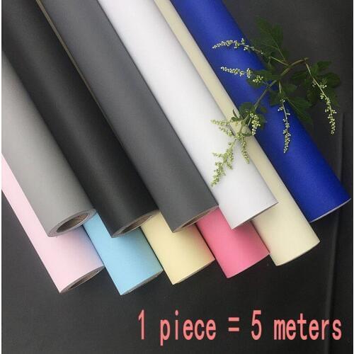 Colomac old furniture renovation stickers for bedroom living room waterproof add-thickness self-adhesive high quality wallpaper