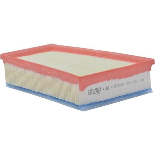 New Car High Quality Air Filter For Renault Megane 3 2008 -2018