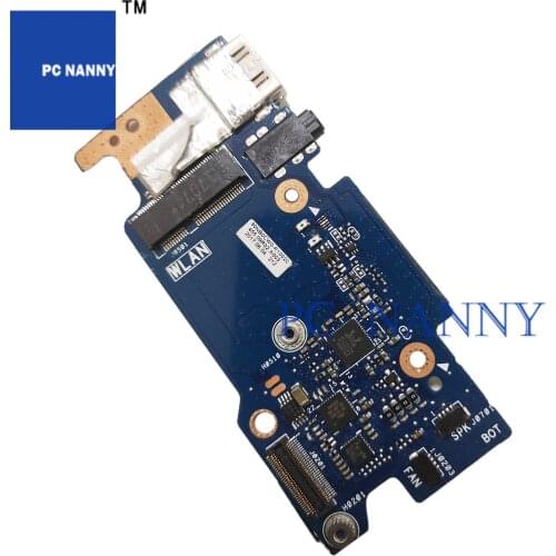 PCNANNY FOR asus UX330UA usb audio board