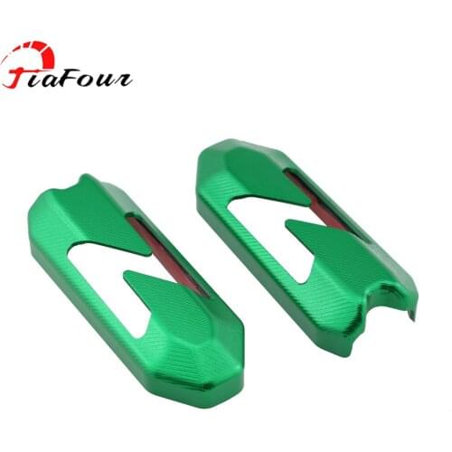 Fit Z 900 2020-2022 For Z900RS Z 1000 Z1000R Z H2 SE VERSYS 1000 S LT signal light protection shields light turn signal cover