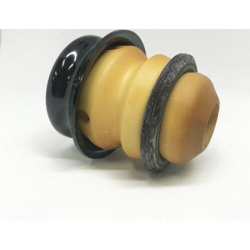 Rear Suspension Bumper Spring Urethane Bumper Urethane 2007-2009 for Hyundai Santa Fe OEM 553262B000 55326-2B000