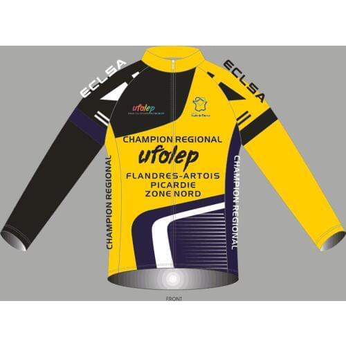 Sedrick Cycling Jackets