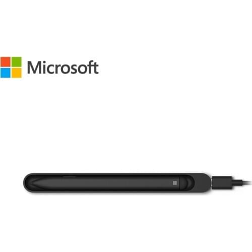 Microsoft surface slim pen stylus rechargeable, slim and easy to hold