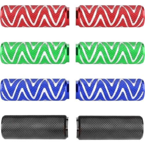 Universal Aluminum Rear Tripod Back Pedal for Xiaomi M355 Pro Pro2 ES Electric Scooter/Rear Feet Rest Pad Foot Pedal Accessories