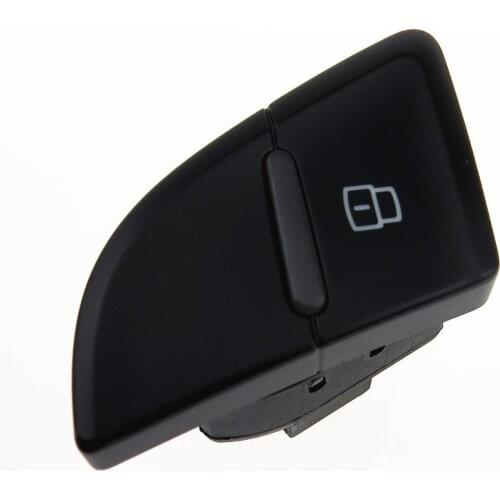 1 Pcs Rear Right Central Door Lock Switch Button For A4 Allroad S4 B8 A5 S5 RS4 8KD962108B 8KD962107B 8KD962108C 8KD962107C