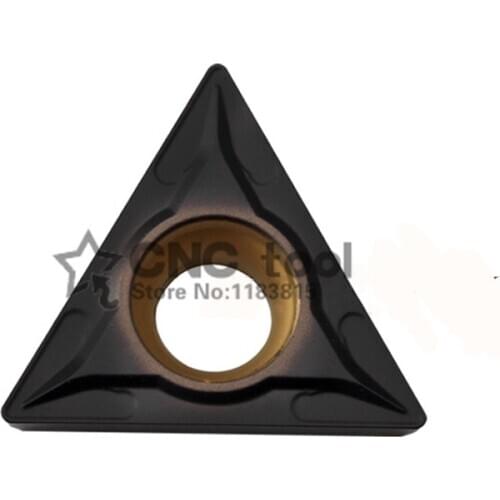 10PCS TCMT16T304 WK15 TCMT16T308 WK15 External Turning Tool Carbide Inserts High Quality CNC Lathe Tools For Cast Iron