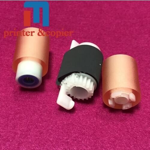 5sets For Ricoh MPC3001 MPC5501 C3501 C4501 Paper Pickup roller kit,AF03-1085.AF03-2085.D089-2830