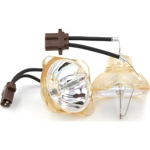 CP-X1 CP-X2 CP-X4 CP-X253 CP-RX70 HCP-60X HCP-70X HCP-75X HCP-76X ED-X20 ED-X22 MP-J1EF Projector Lamp bulb 75X for Hitachi