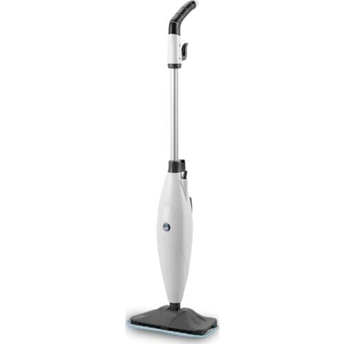 Electric Floor Mop 110V/220V 1300W Household Floor Cleaning Tools Steam Cleaner Mopping Machine For Marble Ceramic Wooden Floor